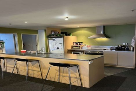 Photo of property in Hanson House, 12/27u Hanson Street, Mount Cook, Wellington, 6021