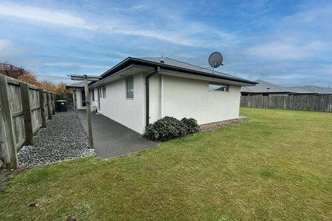Photo of property in 58 Park Lane, Rolleston, 7614