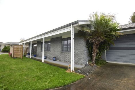 Photo of property in 1/258 Mangapiko Street, Te Awamutu, 3800
