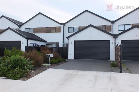 Photo of property in 19 Tuhoe Avenue, Kaiapoi, 7630