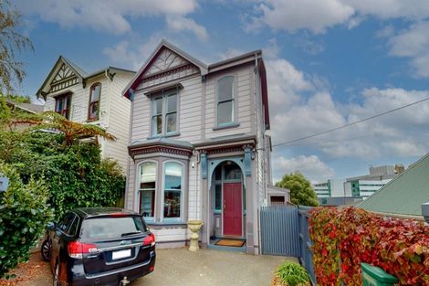 Photo of property in 16 Hall Street, Newtown, Wellington, 6021