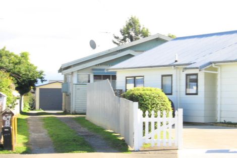 Photo of property in 69c Riverbend Road, Onekawa, Napier, 4110