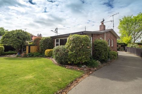 Photo of property in 64 Farm Road, Allenton, Ashburton, 7700