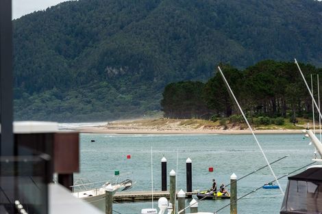 Photo of property in 6u3 The Marina, Tairua, 3508