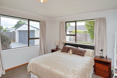 Photo of property in 10 Gibbs Drive, Woodend, 7610