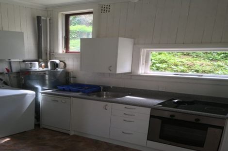 Photo of property in 1 Haddon Place, Dunedin Central, Dunedin, 9016