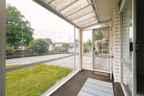 Photo of property in 57 Abraham Crescent, Milson, Palmerston North, 4414