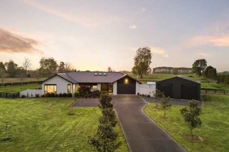 Photo of property in 101 Bellevue Road, Matangi, Hamilton, 3284