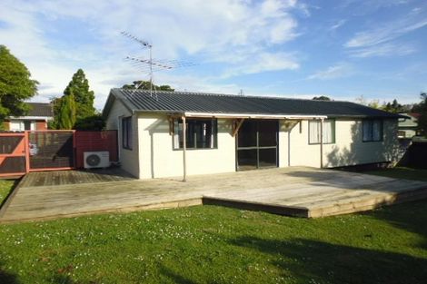 Photo of property in 27a Victoria Avenue, Waiuku, 2123