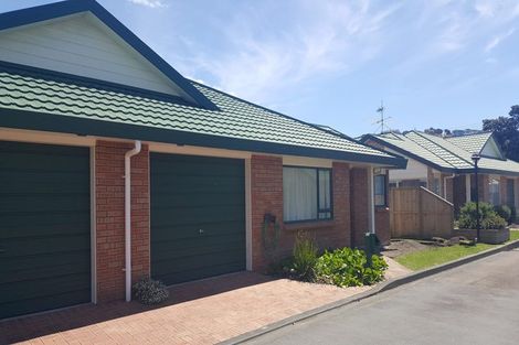Photo of property in Miramar Villas, 13/6u Brussels Street, Miramar, Wellington, 6022