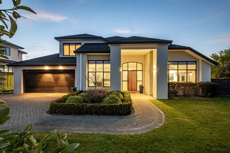Photo of property in 1 Astronomer Place, Whitby, Porirua, 5024
