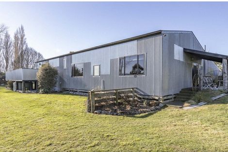 Photo of property in 145 Fishers Road, Loburn, Rangiora, 7473