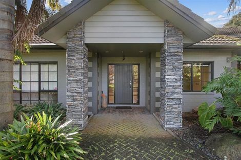 Photo of property in 20 Village Fields Road, Waiau Pa, Pukekohe, 2679