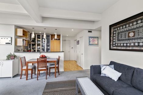 Photo of property in Orange House/land Equity, 18/182u Wakefield Street, Te Aro, Wellington, 6011