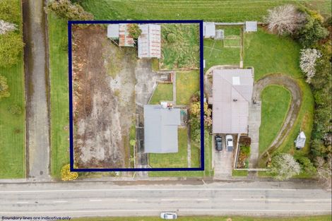 Photo of property in 25 Clifden Highway, Tuatapere, 9620
