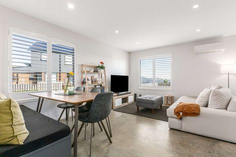 Photo of property in 38 Astelia Way, Woodridge, Wellington, 6037