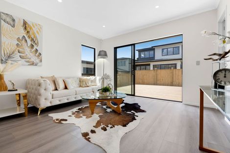 Photo of property in 46 Adamson Road, Flat Bush, Auckland, 2019