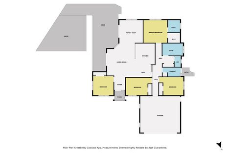 Photo of property in 14 San Carlo Court, Henderson, Auckland, 0612