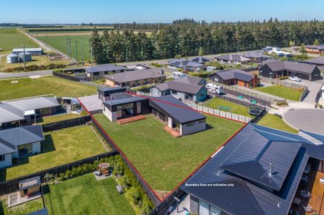 Photo of property in 1 Arrowsmith Drive, Methven, 7730