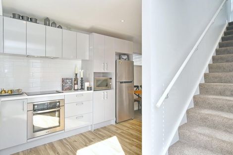 Photo of property in 7/250 Worcester Street, Christchurch Central, Christchurch, 8011