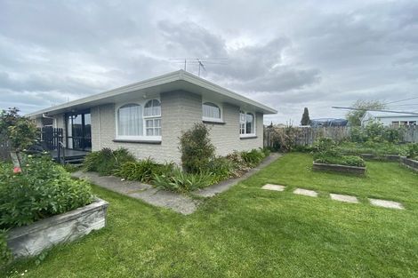 Photo of property in 61b Otaki Street, Kaiapoi, 7630