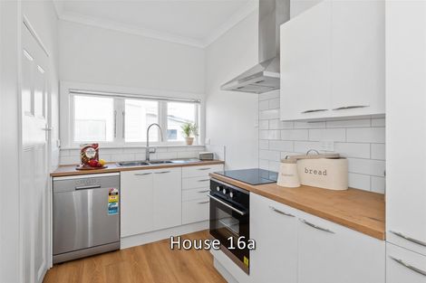 Photo of property in 16 Wilton Street, Levin, 5510