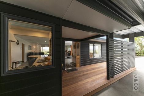 Photo of property in 166 Rimmer Road, Helensville, 0875