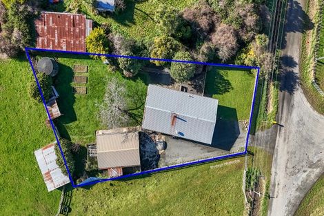 Photo of property in 166 West Road, Mauriceville, Masterton, 5882