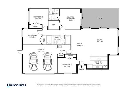 Photo of property in 40 Sapwood Crescent, Takanini, 2110