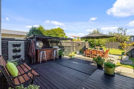 Photo of property in 41 Cotswold Avenue, Bishopdale, Christchurch, 8053