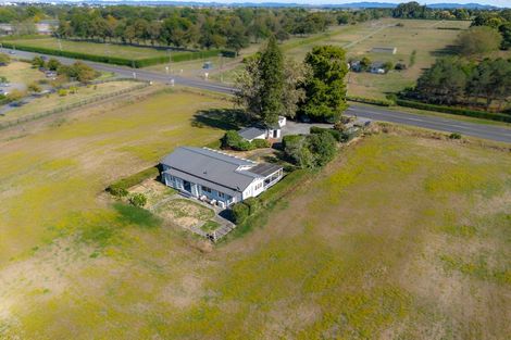 Photo of property in 378 State Highway 26, Newstead, Hamilton, 3286