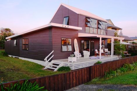 Photo of property in 44 Bway Road, Waihi Beach, 3611
