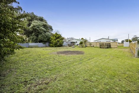 Photo of property in 27 Egmont Street, Kaponga, Hawera, 4679