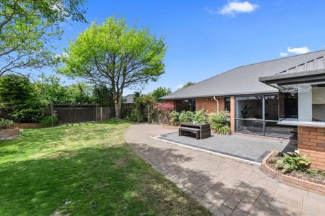 Photo of property in 69 Roydon Drive, Templeton, Christchurch, 8042
