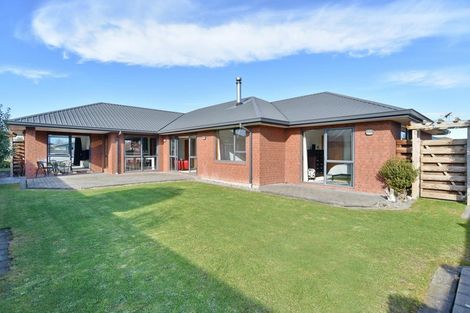 Photo of property in 15 Green Street, Rangiora, 7400