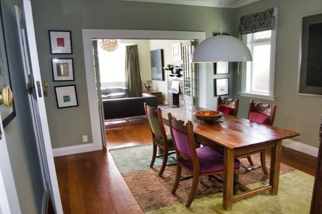 Photo of property in 60 Pembroke Road, Northland, Wellington, 6012