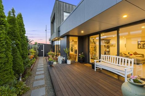 Photo of property in 2 Te Wairewa Street, Pegasus, 7612