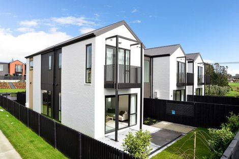 Photo of property in 1/18 Akakura Terrace, Peacocke, Hamilton, 3206