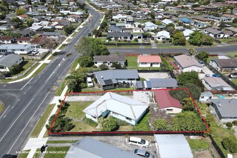 Photo of property in 31 Hyde Avenue, Nawton, Hamilton, 3200