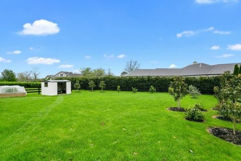 Photo of property in 8 Oakfield Close, Matamata, 3400