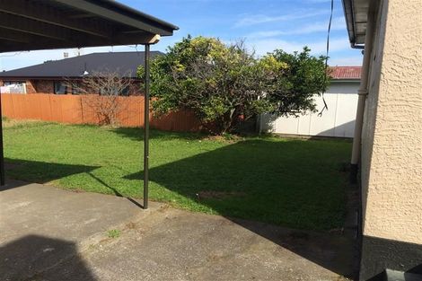 Photo of property in 14 Tinirau Street, Whanganui East, Whanganui, 4500