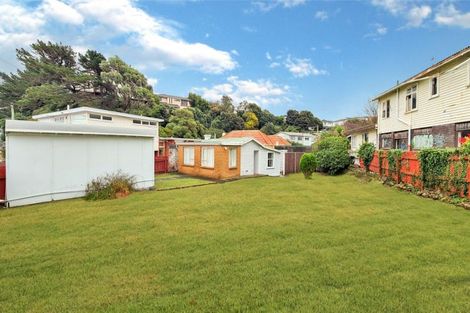 Photo of property in 529 Broadway, Miramar, Wellington, 6022
