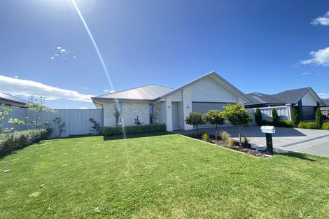 Photo of property in 9 Frogmore Way, Rolleston, 7615