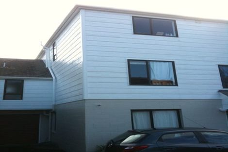 Photo of property in 2u9 Hood Street, Mount Victoria, Wellington, 6011