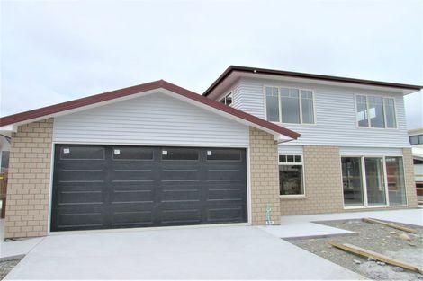 Photo of property in 3 Yeats Grove, Trentham, Upper Hutt, 5018