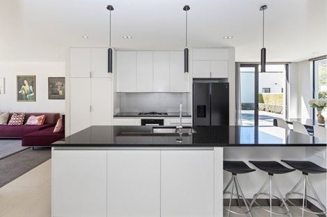 Photo of property in 140b Glandovey Road, Strowan, Christchurch, 8052