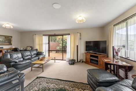 Photo of property in 8 Checketts Avenue, Halswell, Christchurch, 8025