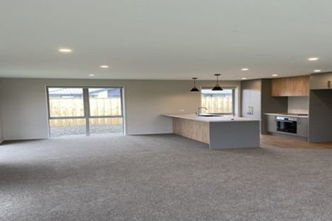 Photo of property in 36 Charles Major Road, Rolleston, 7614