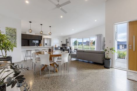 Photo of property in 8 Marshall Close, Motuoapa, Turangi, 3382