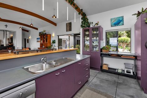 Photo of property in 237 Te Rongo Road, Parua Bay, Whangarei, 0174